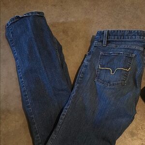 Men's Blue Jeans